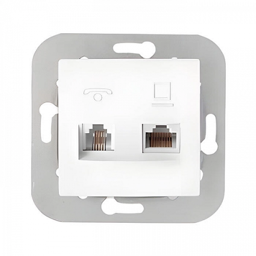 Розетка ТРК-006