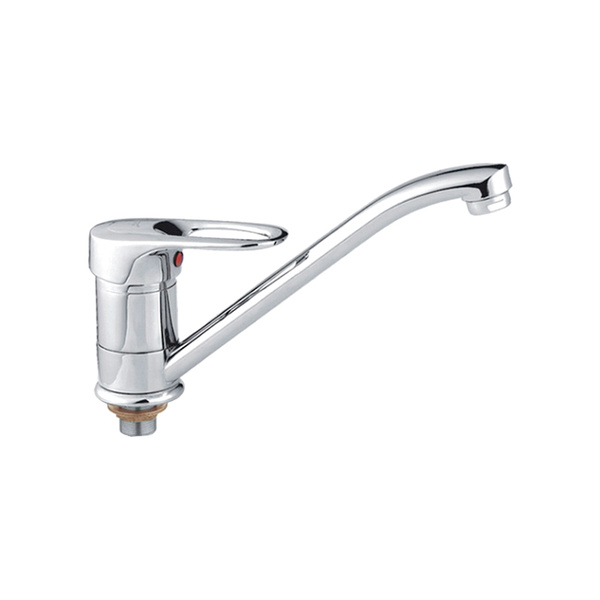 Ledeme L4928-В Смеситель для кухни