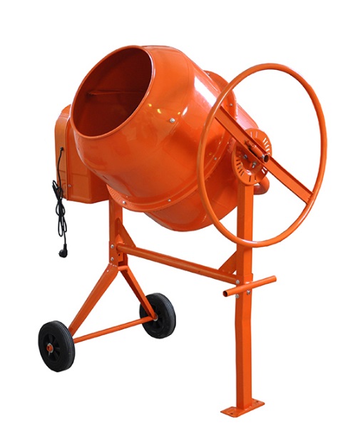 Бетономешалки