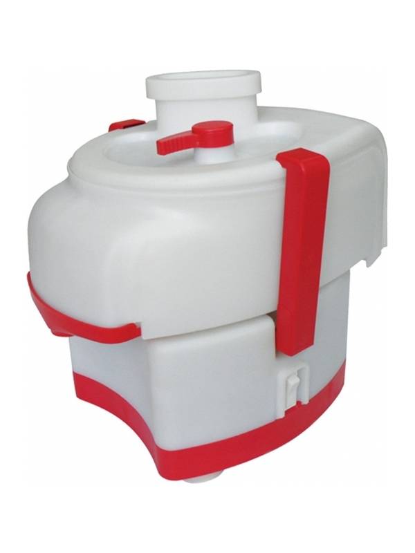 Электросоковыжималка-шинковка СВШПП-302