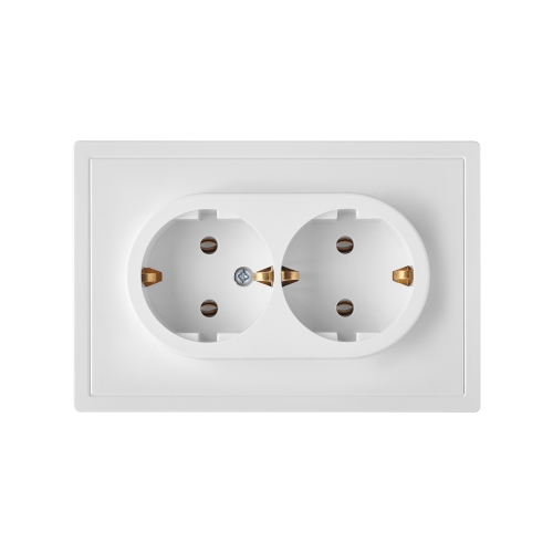 Розетка РС16-0642