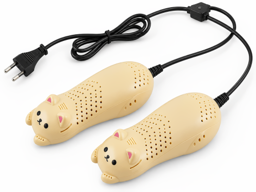 ENERGY сушилка для обуви RJ-54C, 12 Вт
