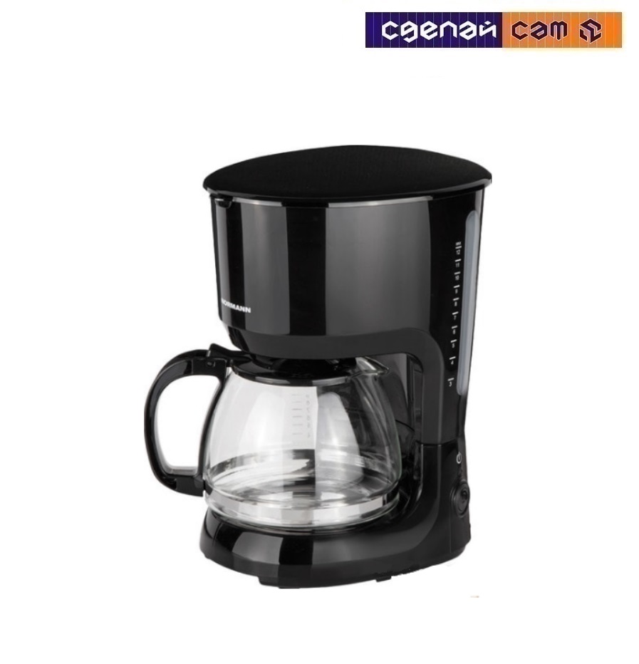 Кофеварка ACM-227 Normann