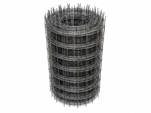 Сетка сварная в рулоне, ячейка 50 × 60 мм, проволока 1,6 мм