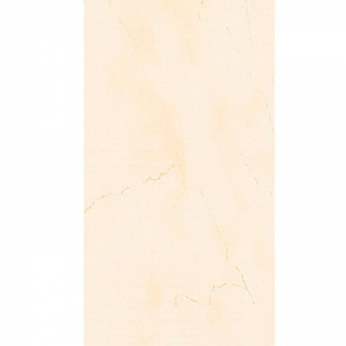 Панель ПВХ "Стандарт NEW" 3,0м х0,25м Опал кремовый - 68 SANRELIA