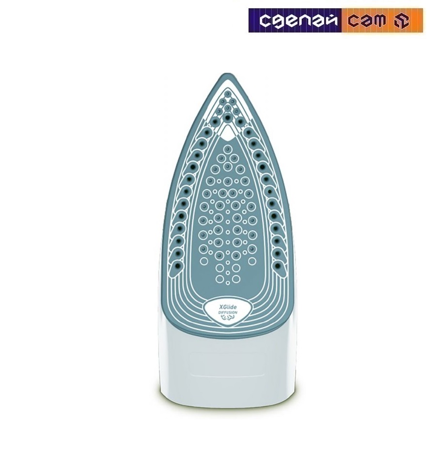 Электроутюг TEFAL ,FV2835E0   