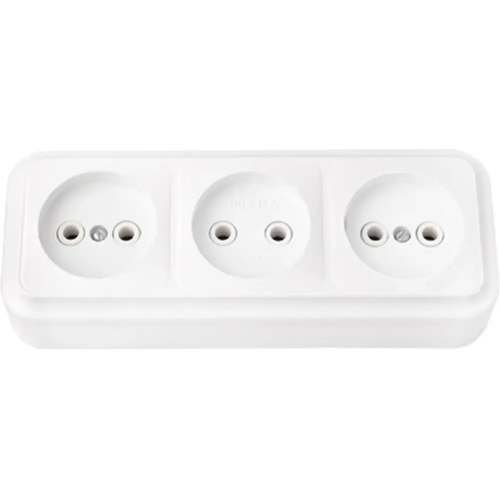 Розетка РА16-263 Р