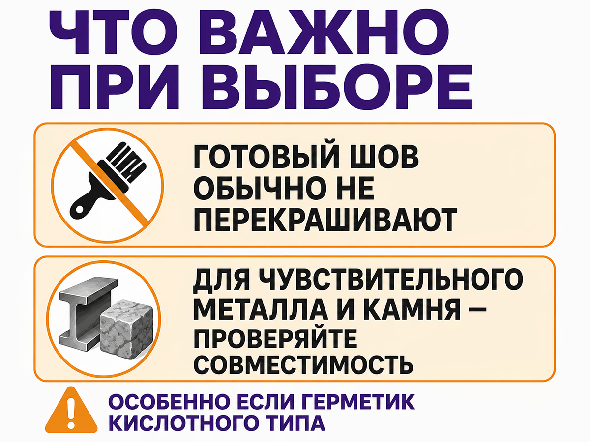Герметик силиконовый универсальный «Момент Гермент», белый, 70 мл