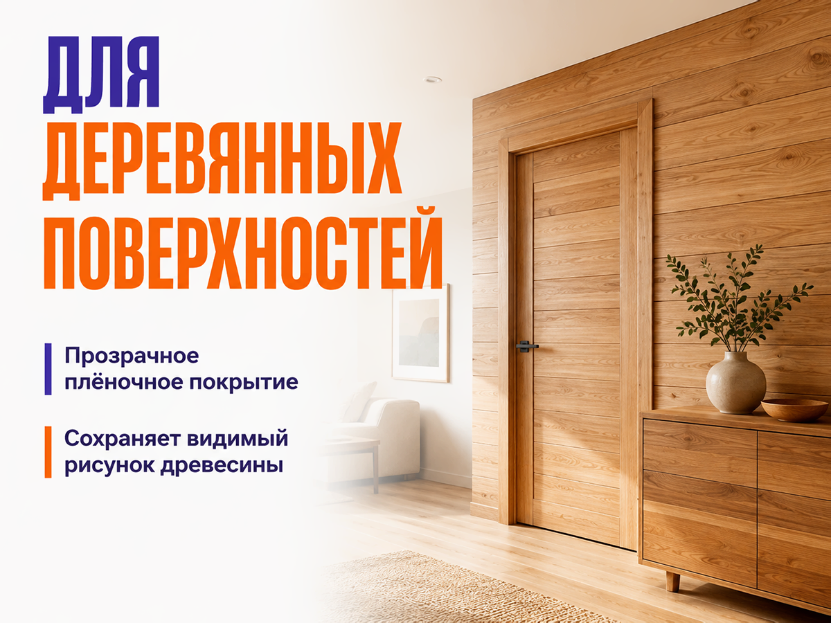 Лак ТЕХНИКС «Для древесины» ВД-АК-1 ТМ, прозрачный матовый, 1 кг фото 2