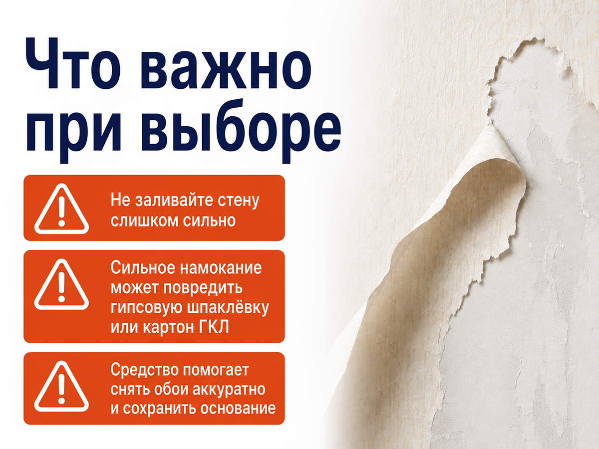 Средство для снятия обоев NEOMID 300, концентрат 1:19, 0,5 л фото 6