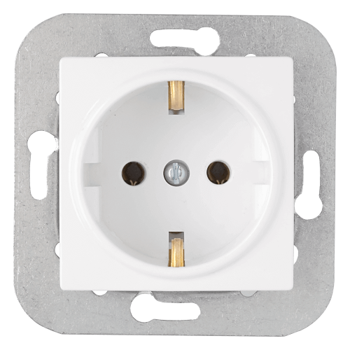 Розетка РС16-530