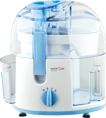 Соковыжималка MAXTRONIC MAX-3021A, 63826   (РФ: Китай)