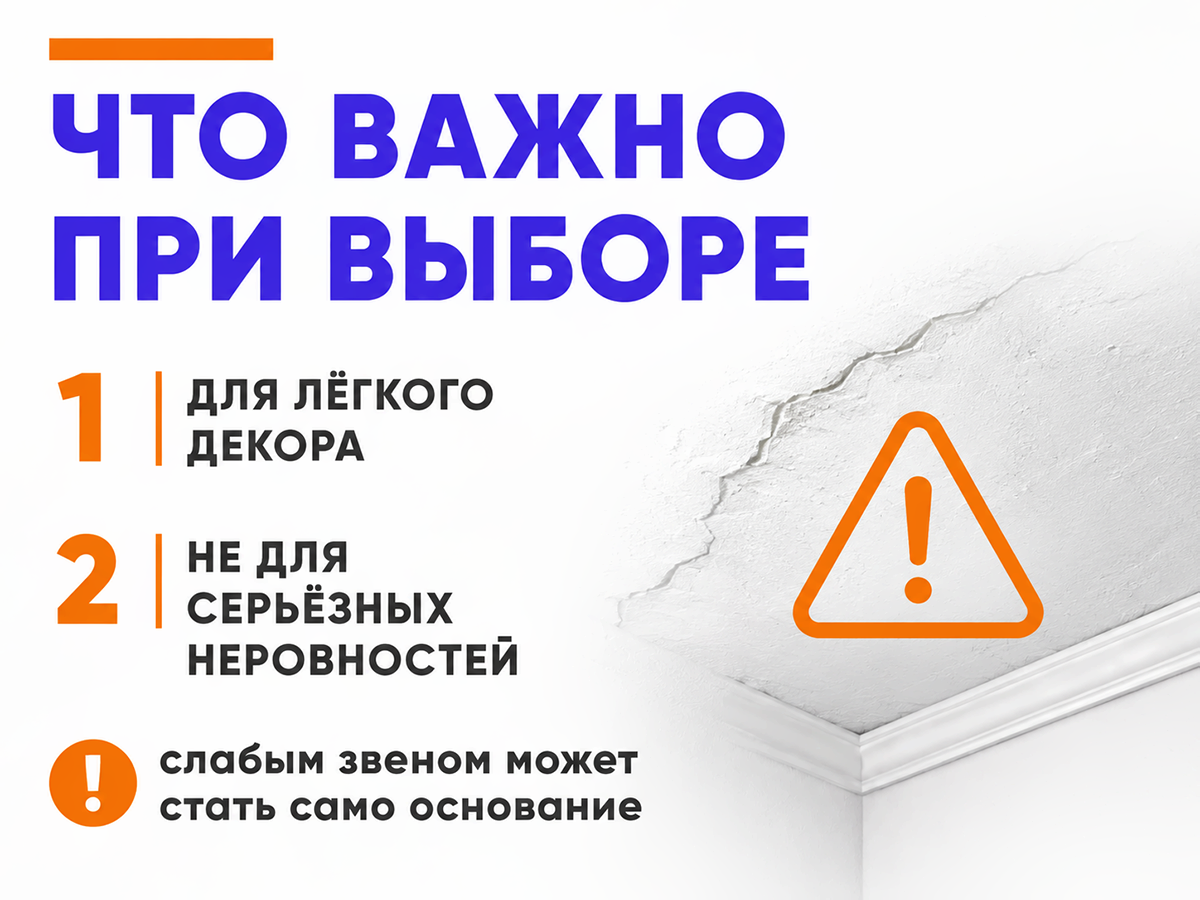 Клей VGT акриловый для потолочных плит и плинтусов, белый, 0,4 кг фото 6