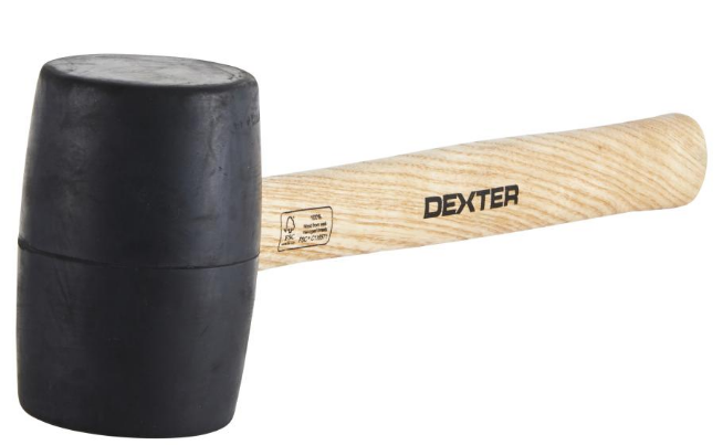 Резиновые молотки