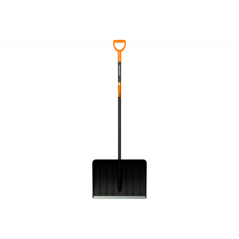 Fiskars лопата (скрепер) для снега Solid