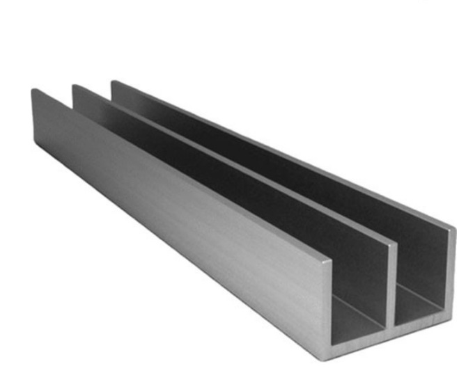 Ш-образный профиль