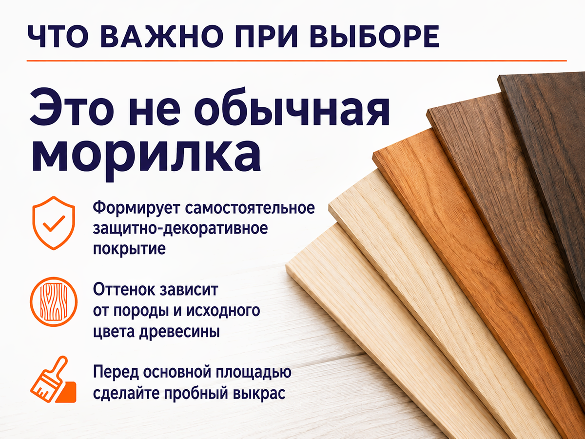 Лазурь деревозащитная Pinotex Ultra, орегон, 0,9 л фото 5
