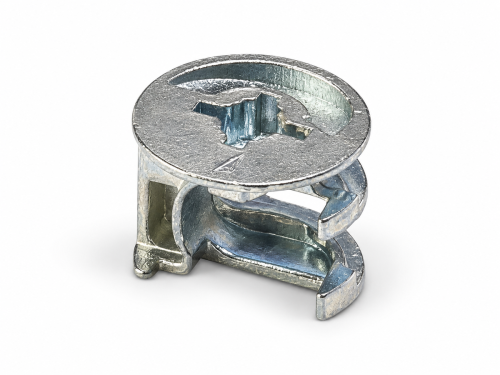 Эксцентрик мебельный STARFIX, 15 мм, 10 шт., SMZ1-55772-10