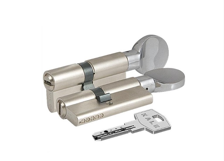 Цилиндр 164 BME 45+10+35=90мм