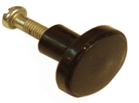 Ручка мебельная Ш357-000