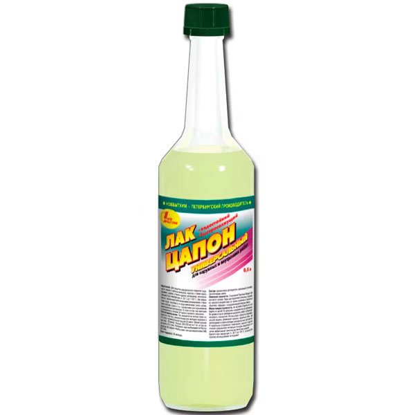 Лак универсальный