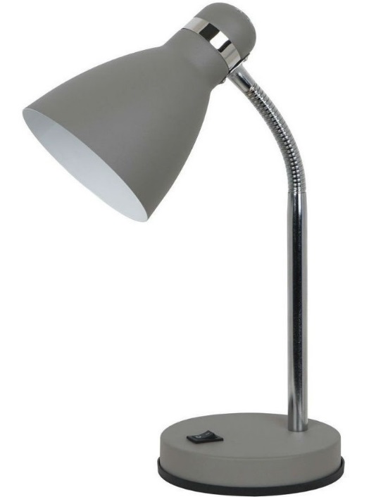 Настольные светильники