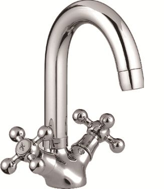 Ledeme L1119 Смеситель для умывальника 