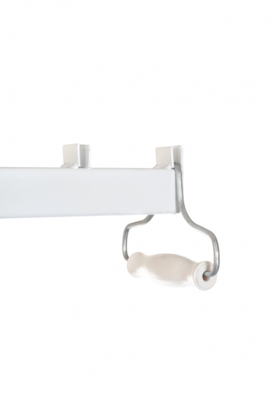 Кровать медицинская 3-секционная «Здоровье-3» с336м