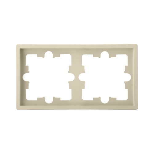 Крышка ЮЛИГ.735212.592 песочный