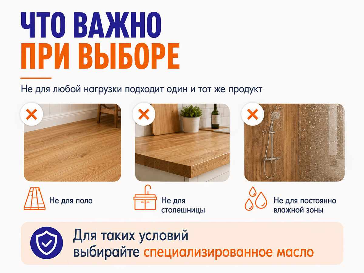 Масло для интерьера PROSTOCOLOR, белый, 0,75 л, 101013 фото 5