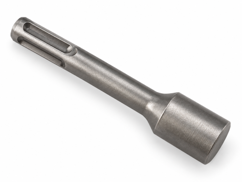 Насадка для перфоратора для забивания анкеров VERTEXTOOLS 0070-65, SDS-plus, 75 × 14 мм