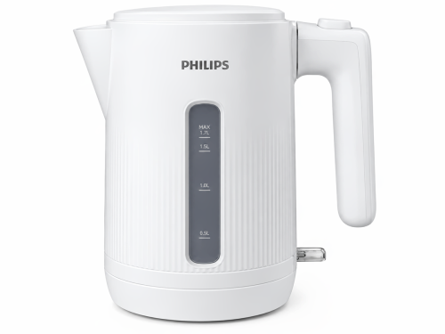 Philips чайник электрический 3000 Series HD9411/00, 1,7 л, 2200 Вт