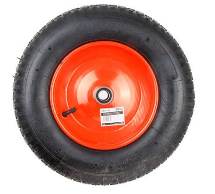 Колёса для тачки