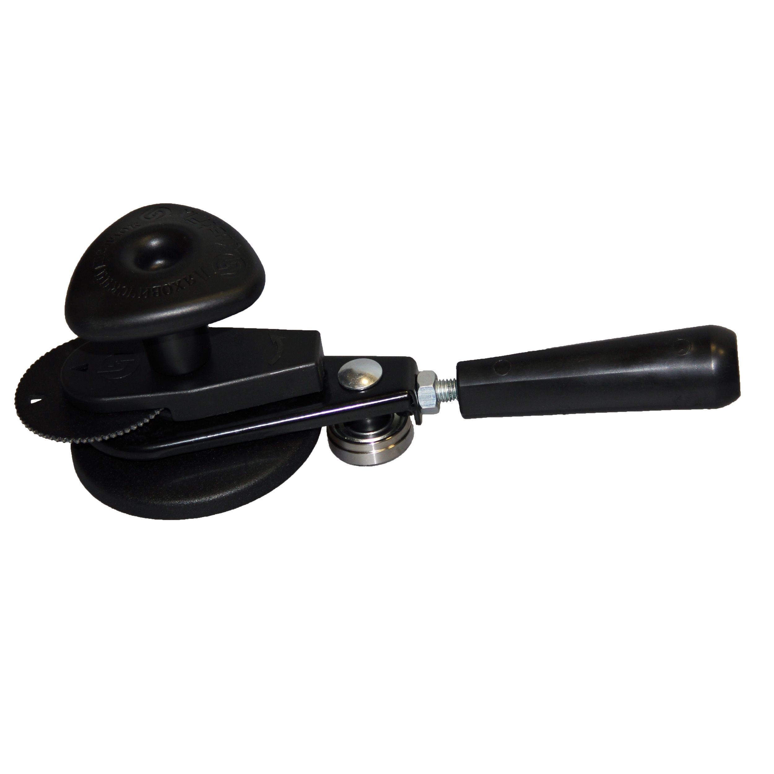 Закаточная машинка автомат "Ляховичский щелчок"