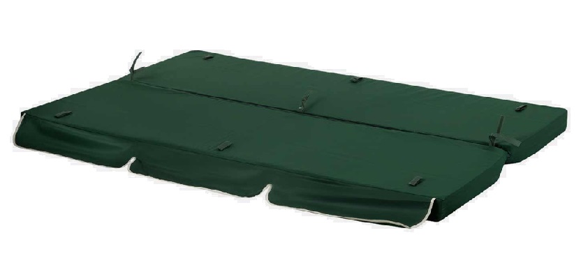 Тенты и мягкие элементы садовых качелей