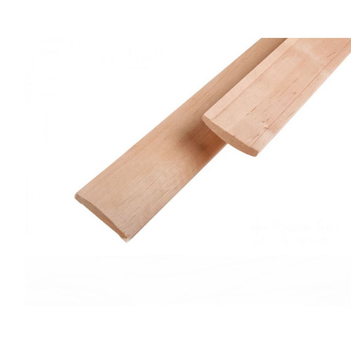 Раскладка 30*8 ольха (цена за м.п.)