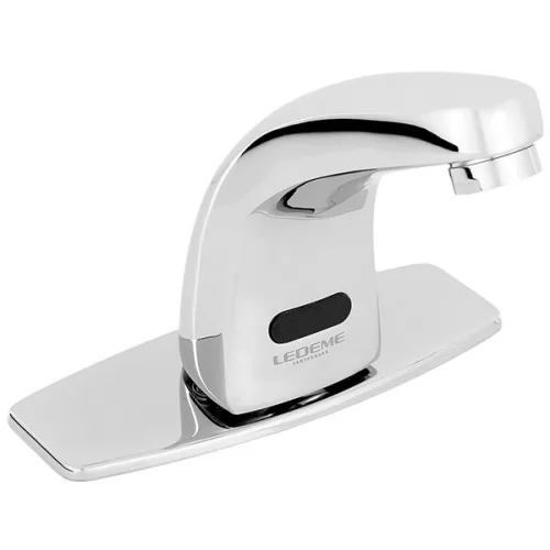 Ledeme L1055-13 Смеситель для умывальника сенсорный
