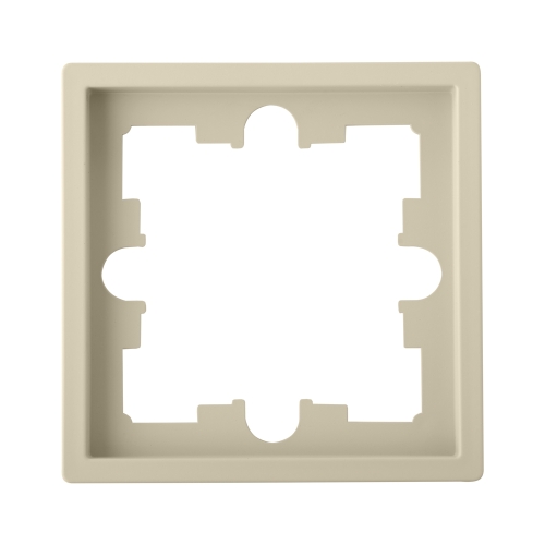 Крышка ЮЛИГ.735212.591 песочный