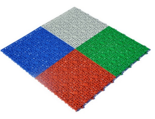 Напольные покрытия для улицы