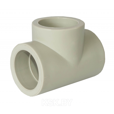 Тройники ПП