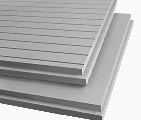 Плита Истплекс 35А 1200х600х40мм 