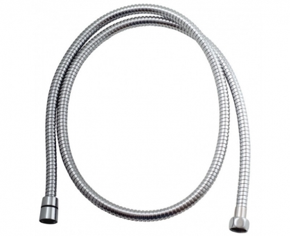 Шланг для душа Premium имп-имп, 150-170 см, EPDM в м/о, 360* двойной замок