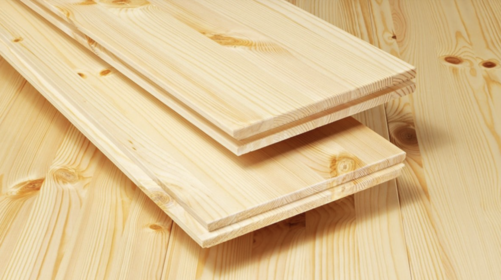 О доске пола