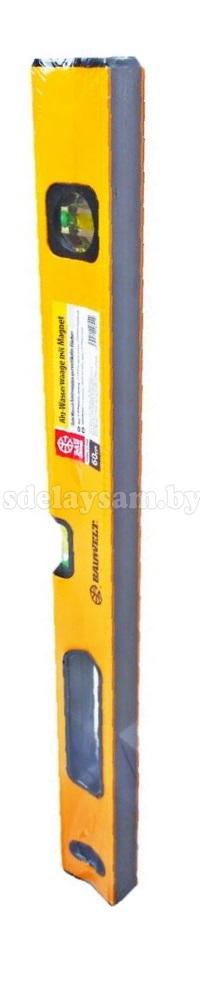 Уровень Bauwel 100см 00800-121100