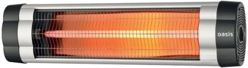 Обогреватель инфракрасный Oasis IG-20 (P)  IG-20 (P)