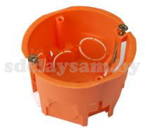 Коробка монтажная КЕ-232