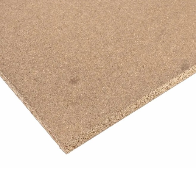 ДСП строительное