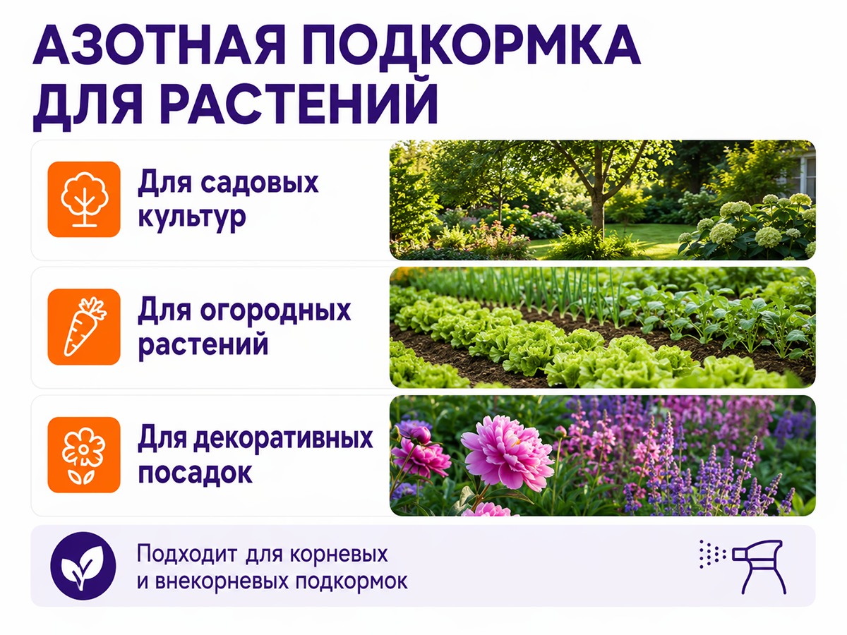 Карбамид жидкий, 500 мл фото 3