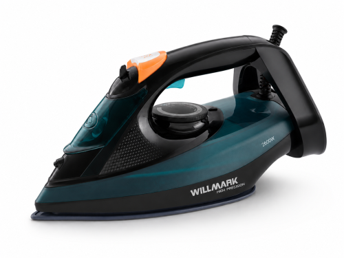Паровой утюг WILLMARK SI-2658CA