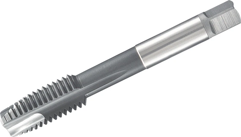 Метчики M10, набор 3 шт.  14A210